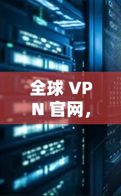 全球 VPN 官网，VPN的全球视野与用户体验解析