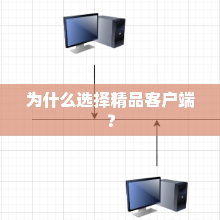 为什么选择精品客户端？
