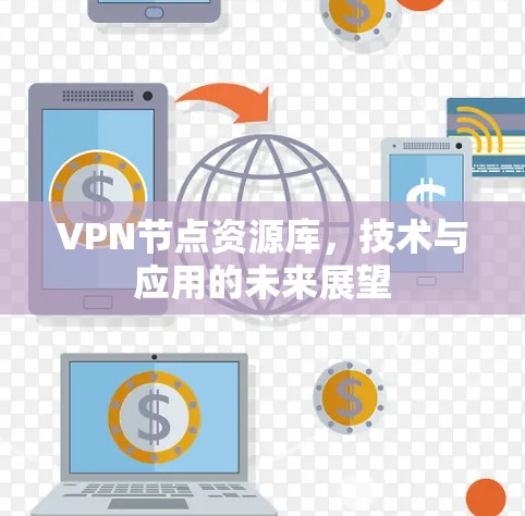 VPN节点资源库,技术与应用的未来展望 VPN节点资源库,技术与应用的未来展望