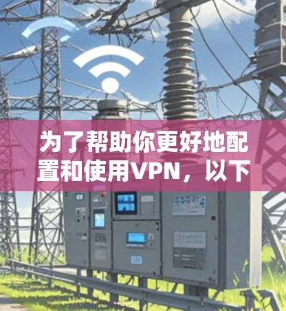 为了帮助你更好地配置和使用VPN,以下是一个清晰的指南 为了帮助你更好地配置和使用VPN,以下是一个清晰的指南