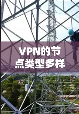 VPN的节点类型多样，每个类型都有其特定的使用场景和特点。以下是对VPN节点的整理和总结