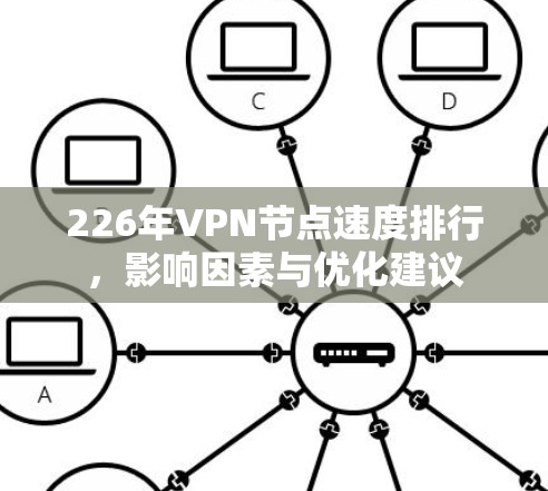 226年VPN节点速度排行,影响因素与优化建议 226年VPN节点速度排行,影响因素与优化建议
