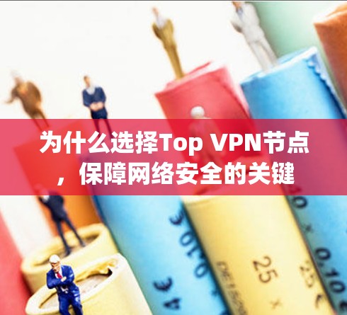 为什么选择Top VPN节点,保障网络安全的关键 为什么选择Top VPN节点,保障网络安全的关键