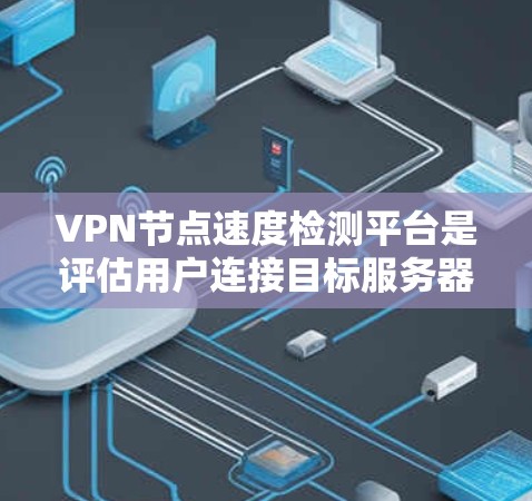 VPN节点速度检测平台是评估用户连接目标服务器速度的重要工具,帮助用户优化VPN设置。以下是一些推荐的平台及其特点 VPN节点速度检测平台是评估用户连接目标服务器速度的重要工具,帮助用户优化VPN设置。以下是一些推荐的平台及其特点