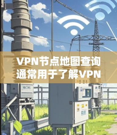 VPN节点地图查询通常用于了解VPN服务器的位置、IP地址或网络位置。以下是常见的查询方式 VPN节点地图查询通常用于了解VPN服务器的位置、IP地址或网络位置。以下是常见的查询方式
